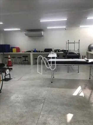 Predio na Avenida Getulio Vargas