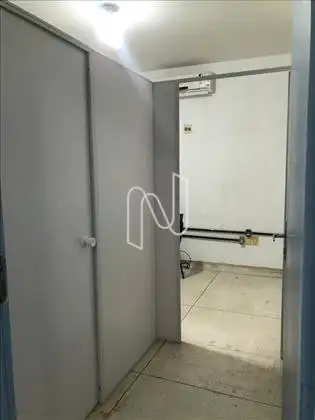 Predio na Avenida Getulio Vargas