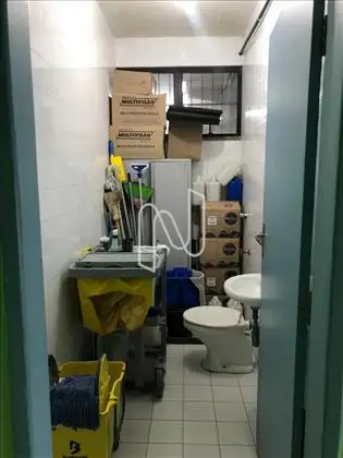 Predio na Avenida Getulio Vargas