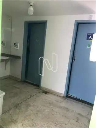 Predio na Avenida Getulio Vargas