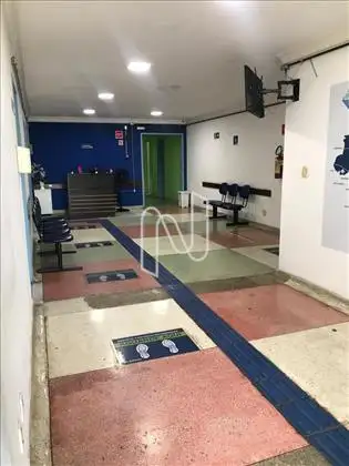 Predio na Avenida Getulio Vargas