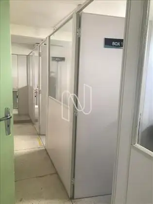 Predio na Avenida Getulio Vargas