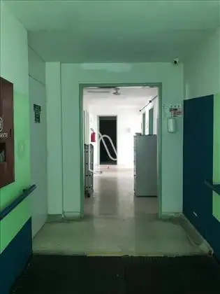 Predio na Avenida Getulio Vargas