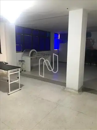 Predio na Avenida Getulio Vargas