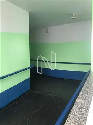 Predio na Avenida Getulio Vargas