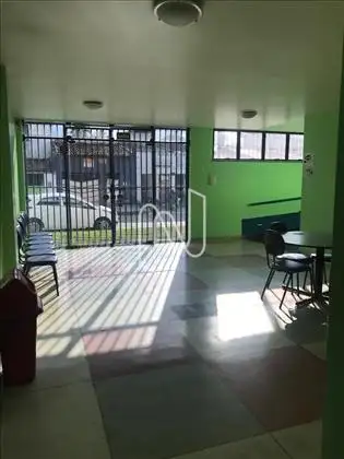 Predio na Avenida Getulio Vargas