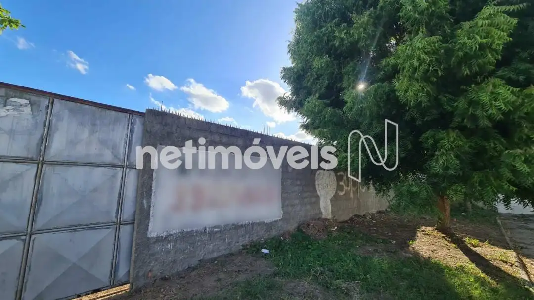 Terreno 1000m2 em Feira de Santana