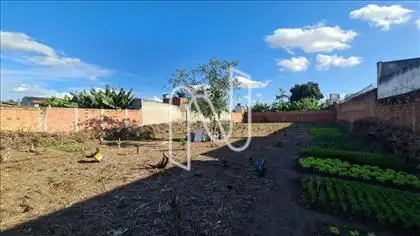 Terreno 1000m2 em Feira de Santana