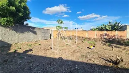 Terreno 1000m2 em Feira de Santana