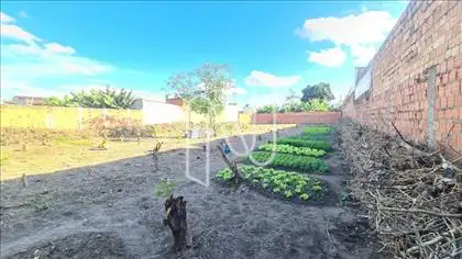 Terreno 1000m2 em Feira de Santana