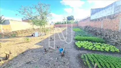 Terreno 1000m2 em Feira de Santana
