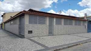 Casa de esquina no bairro Brasilia