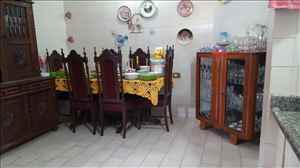 Casa de esquina no bairro Brasilia