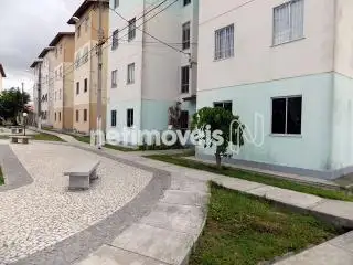 Apto 2 quartos no bairro Olhos D Agua