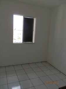 Apto 2 quartos no bairro Olhos D Agua