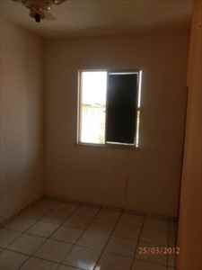 Apto 2 quartos no bairro Olhos D Agua