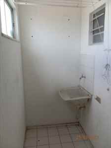 Apto 2 quartos no bairro Olhos D Agua