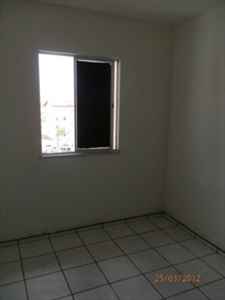 Apto 2 quartos no bairro Olhos D Agua
