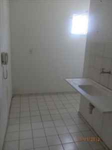 Apto 2 quartos no bairro Olhos D Agua