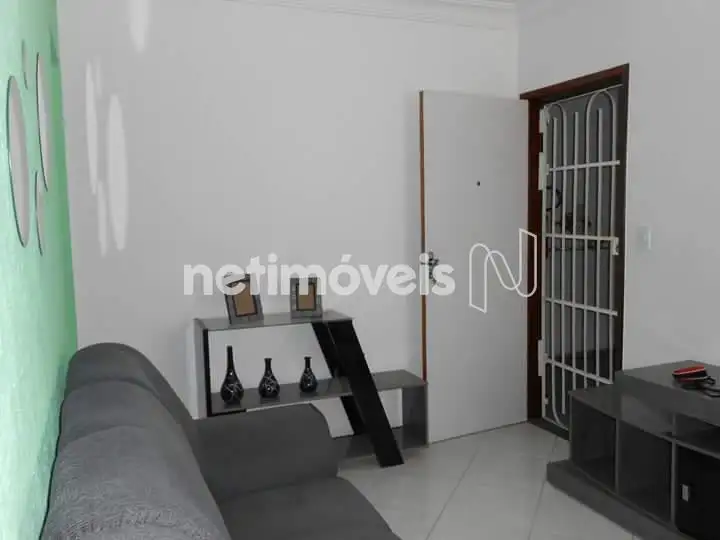  Apartamento pra venda em Feira de Santana 