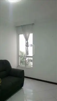  Apartamento pra venda em Feira de Santana 
