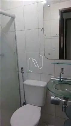  Apartamento pra venda em Feira de Santana 