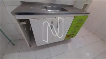 Apartamento pra venda em Feira de Santana 
