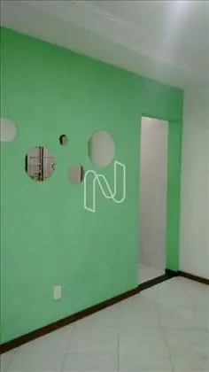 Apartamento pra venda em Feira de Santana