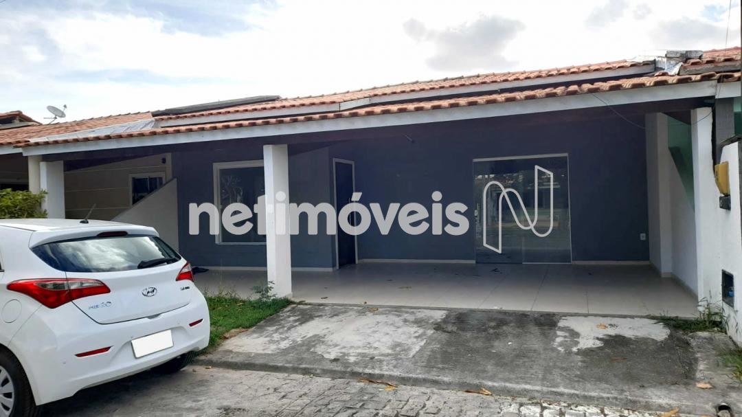 Casa de condominio pra venda na Conceição