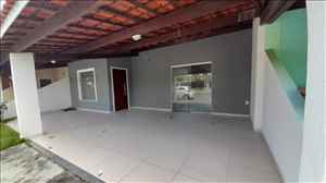 Casa de condominio pra venda na Conceição