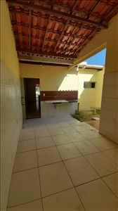 Casa de condominio pra venda na Conceição