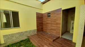 Casa de condominio pra venda na Conceição