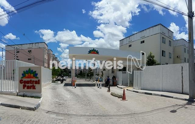 Apto 2 quartos prox Centro Feira de Santana