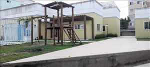 Apto 2 quartos prox Centro Feira de Santana