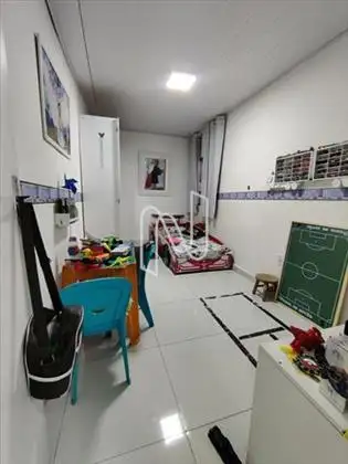 Casa 4 quartos em condominio no Vila Olimpia