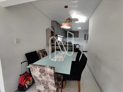 Casa 4 quartos em condominio no Vila Olimpia