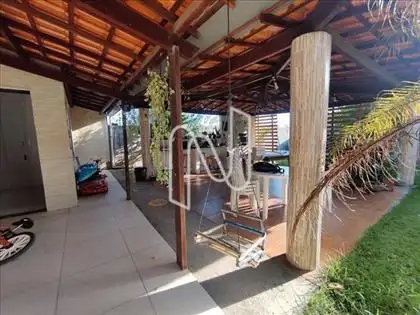 Casa 4 quartos em condominio no Vila Olimpia