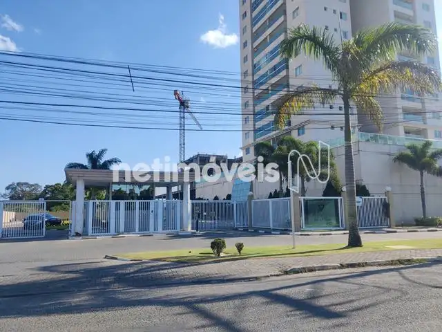 Apartamento no Ville de Monaco - Santa Monica