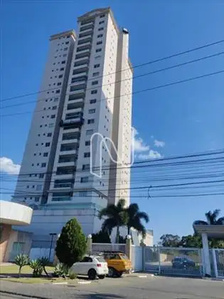 Apartamento no Ville de Monaco - Santa Monica