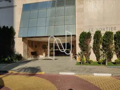 Apartamento no Ville de Monaco - Santa Monica