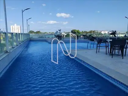 Apartamento no Ville de Monaco - Santa Monica