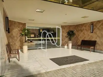 Apartamento no Ville de Monaco - Santa Monica