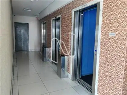 Apartamento no Ville de Monaco - Santa Monica