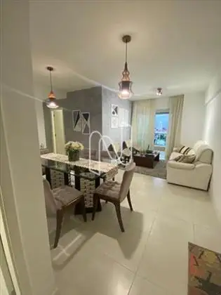 Apartamento no Ville de Monaco - Santa Monica