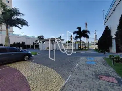 Apartamento no Ville de Monaco - Santa Monica