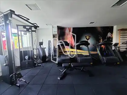 Apartamento no Ville de Monaco - Santa Monica