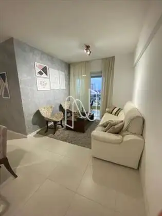 Apartamento no Ville de Monaco - Santa Monica