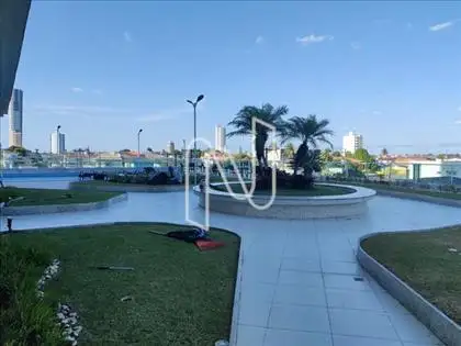 Apartamento no Ville de Monaco - Santa Monica