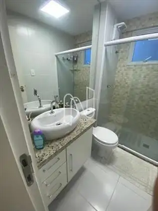 Apartamento no Ville de Monaco - Santa Monica