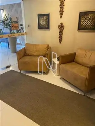 Apartamento no Ville de Monaco - Santa Monica